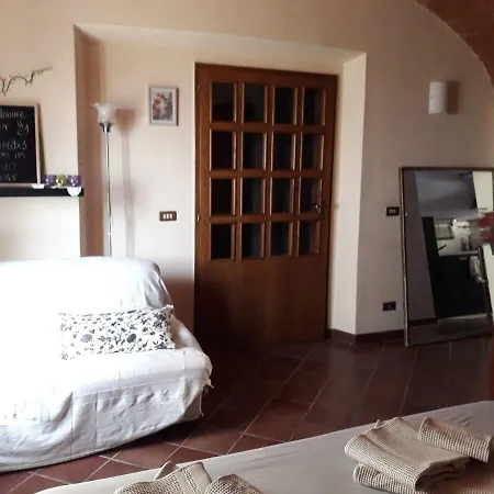Mini-loft Tra Siena E Pienza Tradizionale Smart Traveller Friendly Apartment Sinalunga