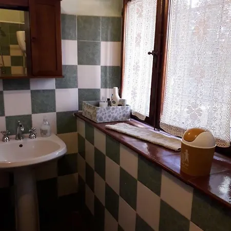 Mini-loft Tra Siena E Pienza Tradizionale Smart Traveller Friendly Apartment Sinalunga